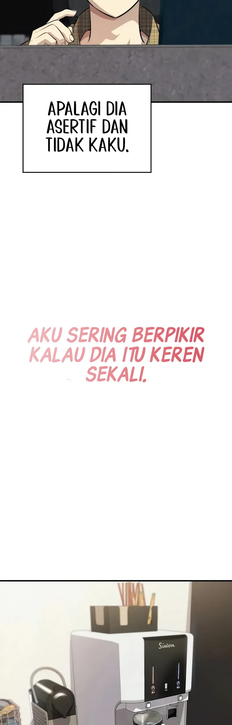 Teto X Egen Chapter 1 - halaman 28