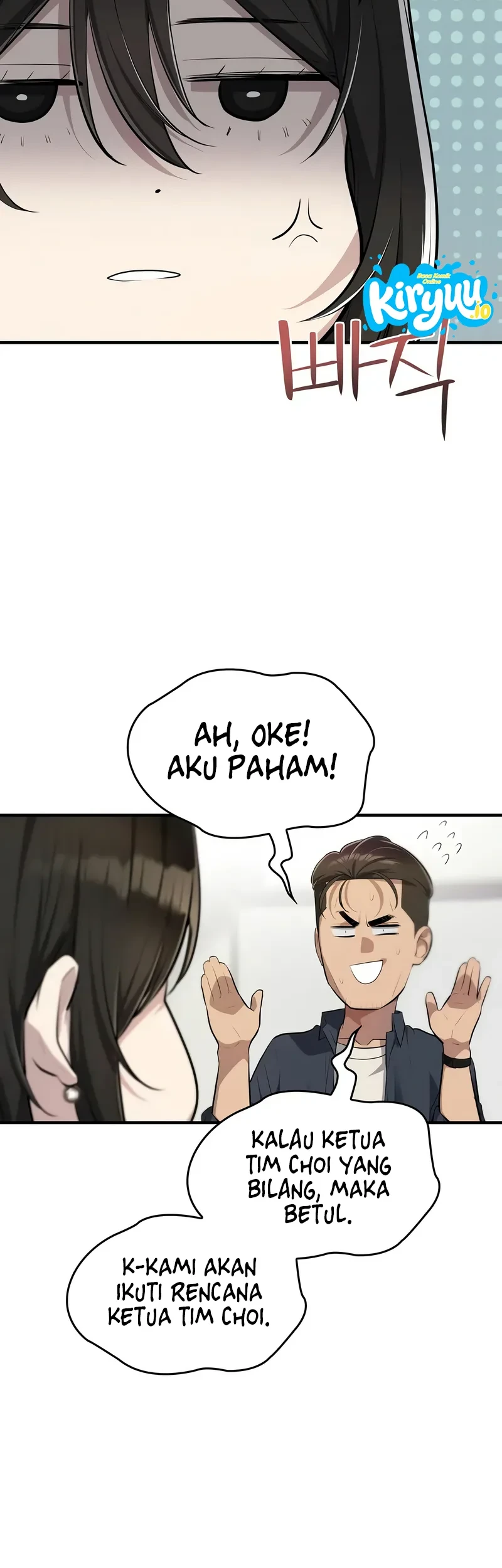 Teto X Egen Chapter 1 - halaman 32