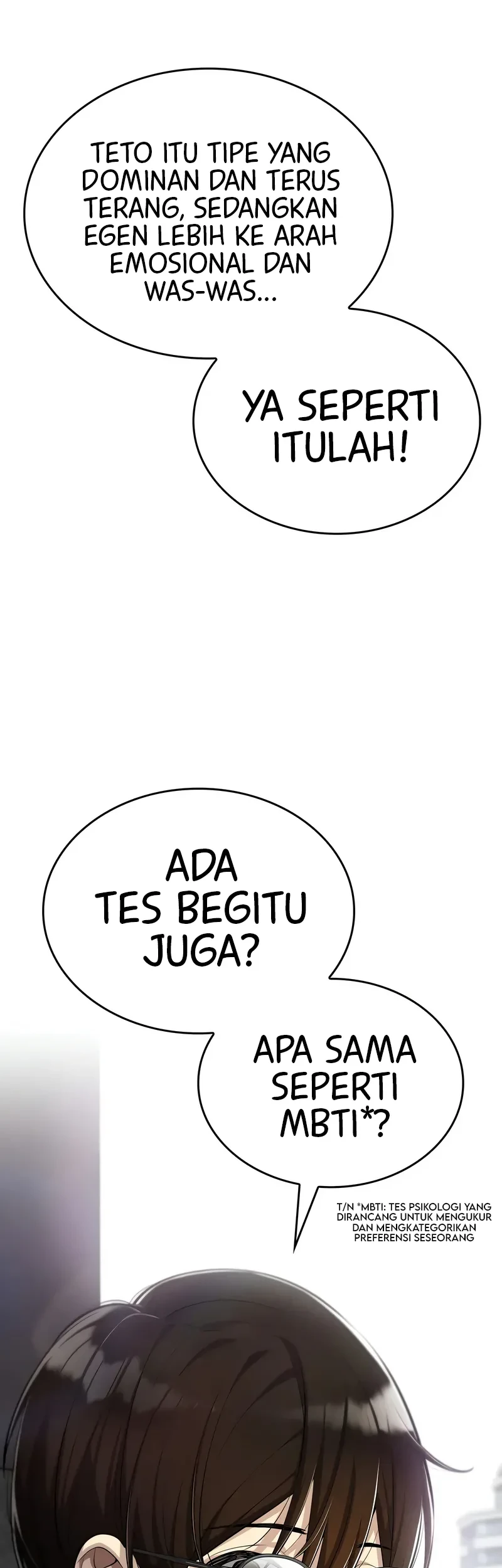 Teto X Egen Chapter 1 - halaman 4