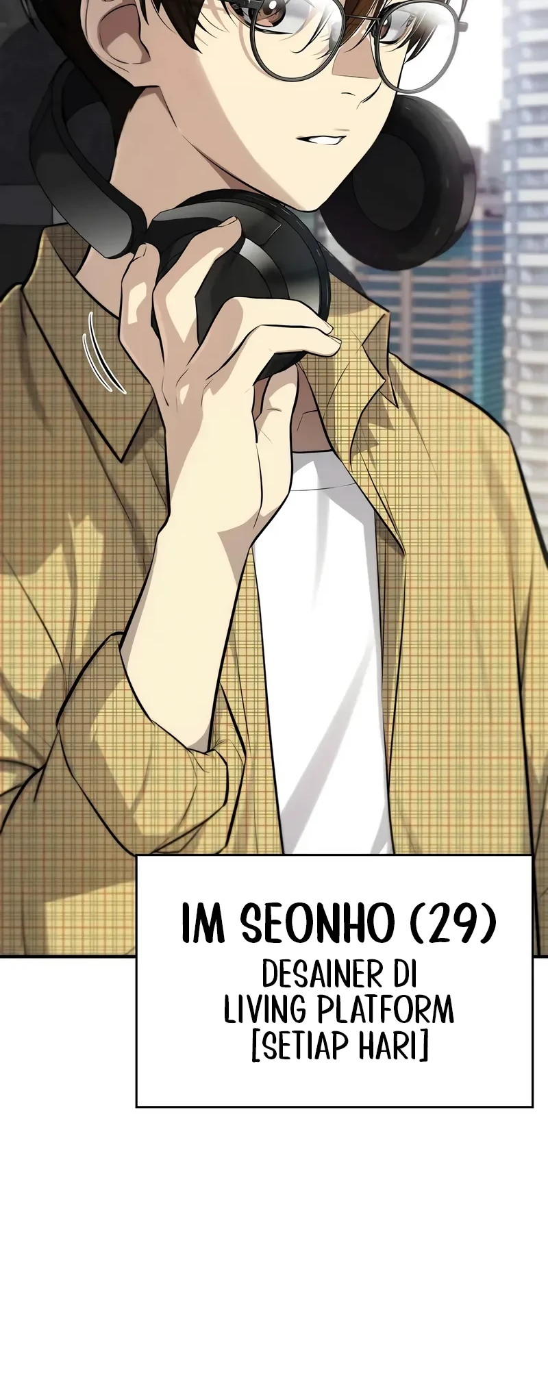 Teto X Egen Chapter 1 - halaman 5