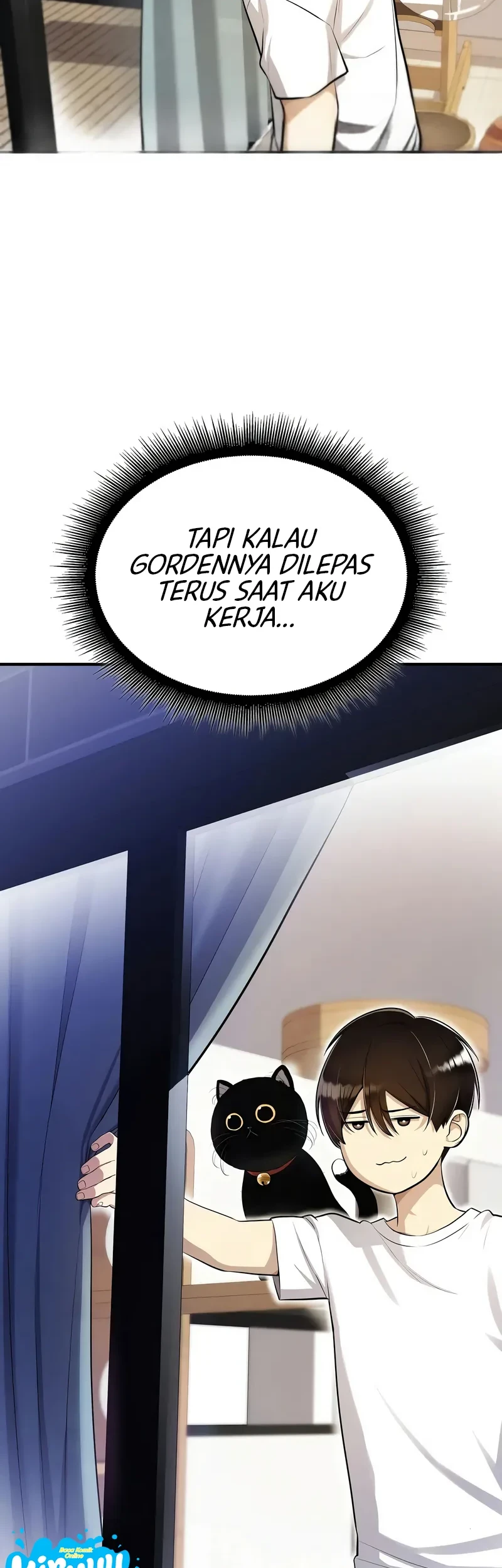 Teto X Egen Chapter 1 - halaman 51