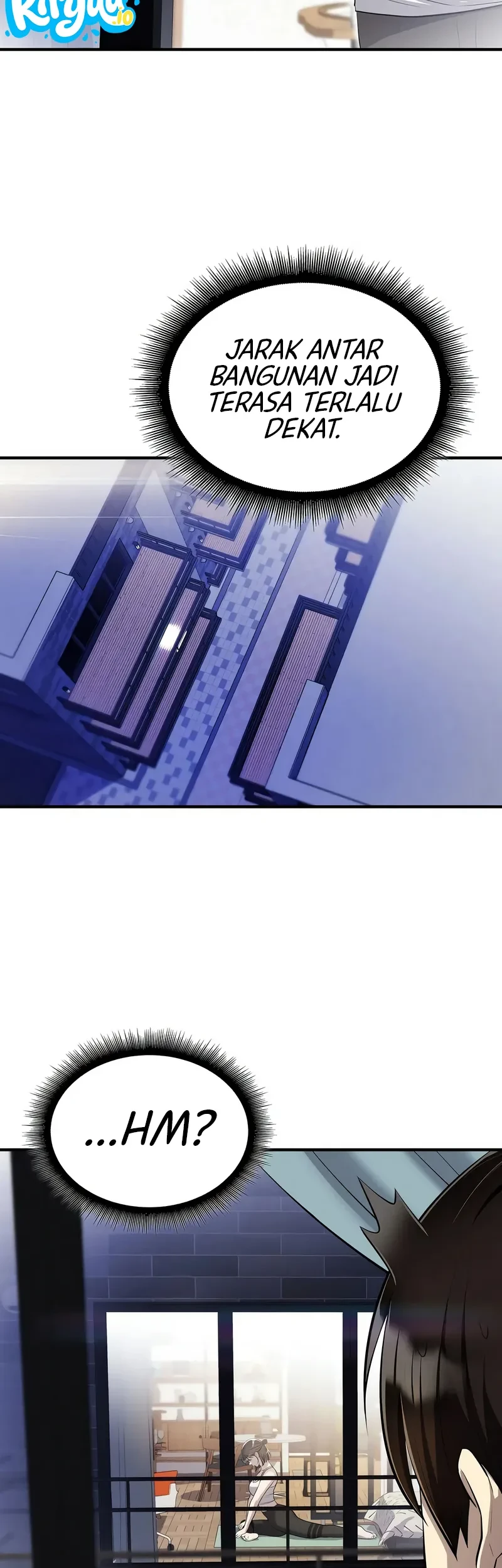 Teto X Egen Chapter 1 - halaman 52