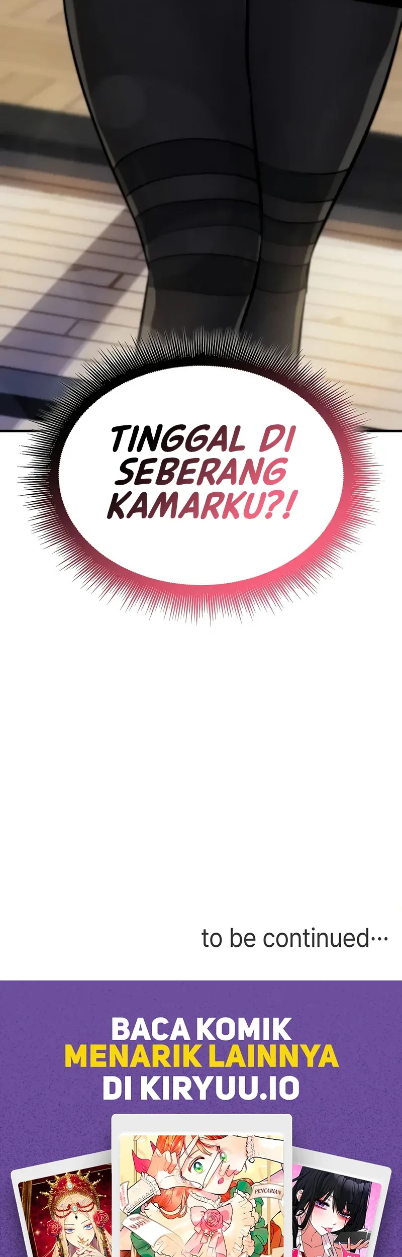 Teto X Egen Chapter 1 - halaman 61