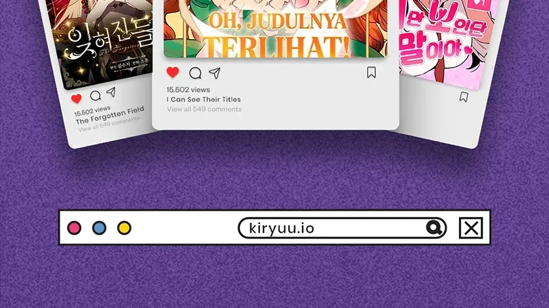 Teto X Egen Chapter 1 - halaman 62