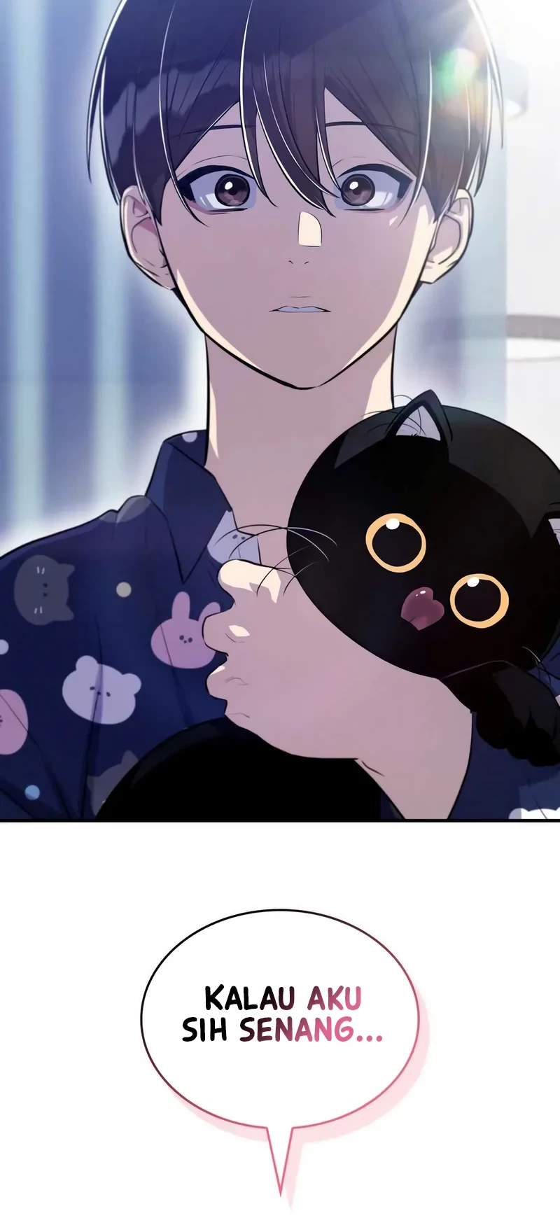 Teto X Egen Chapter 10 - halaman 15