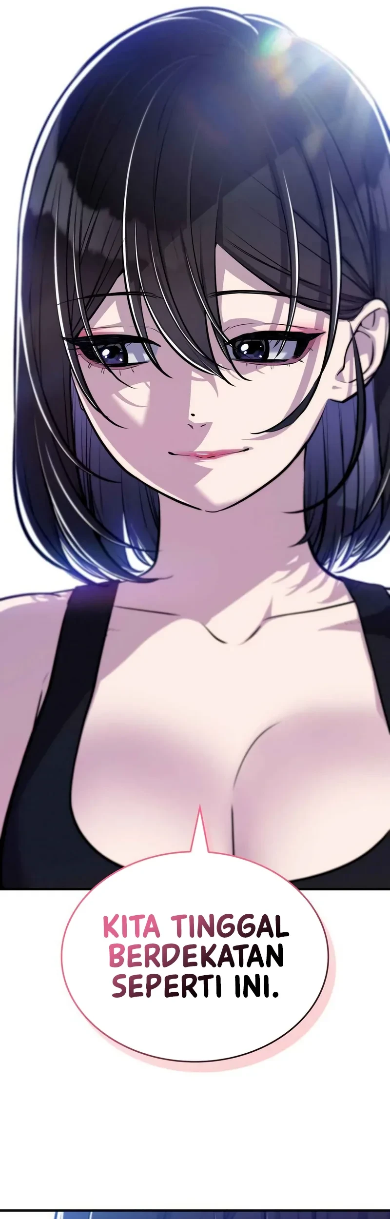 Teto X Egen Chapter 10 - halaman 16