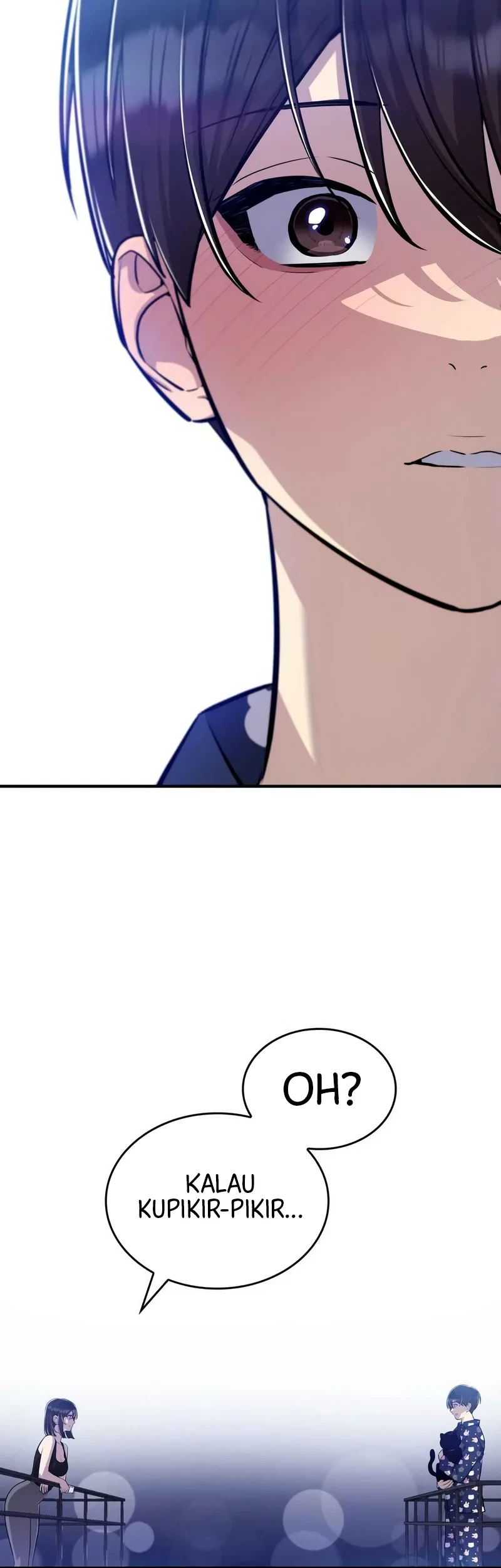 Teto X Egen Chapter 10 - halaman 17