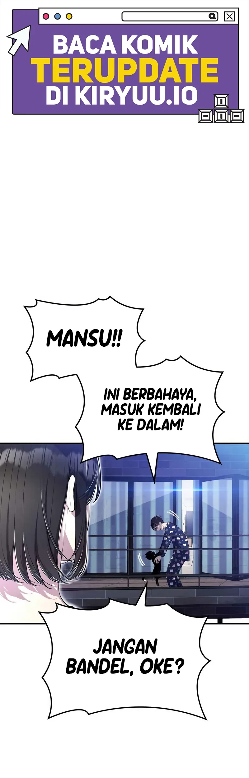 Teto X Egen Chapter 10 - halaman 2