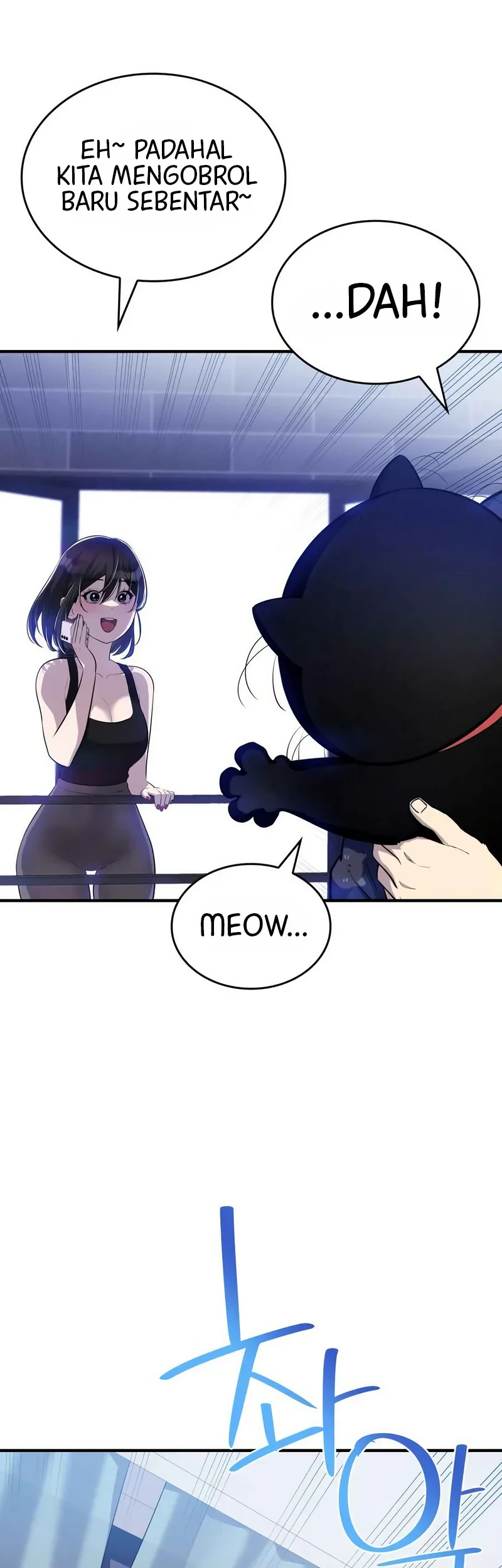 Teto X Egen Chapter 10 - halaman 20
