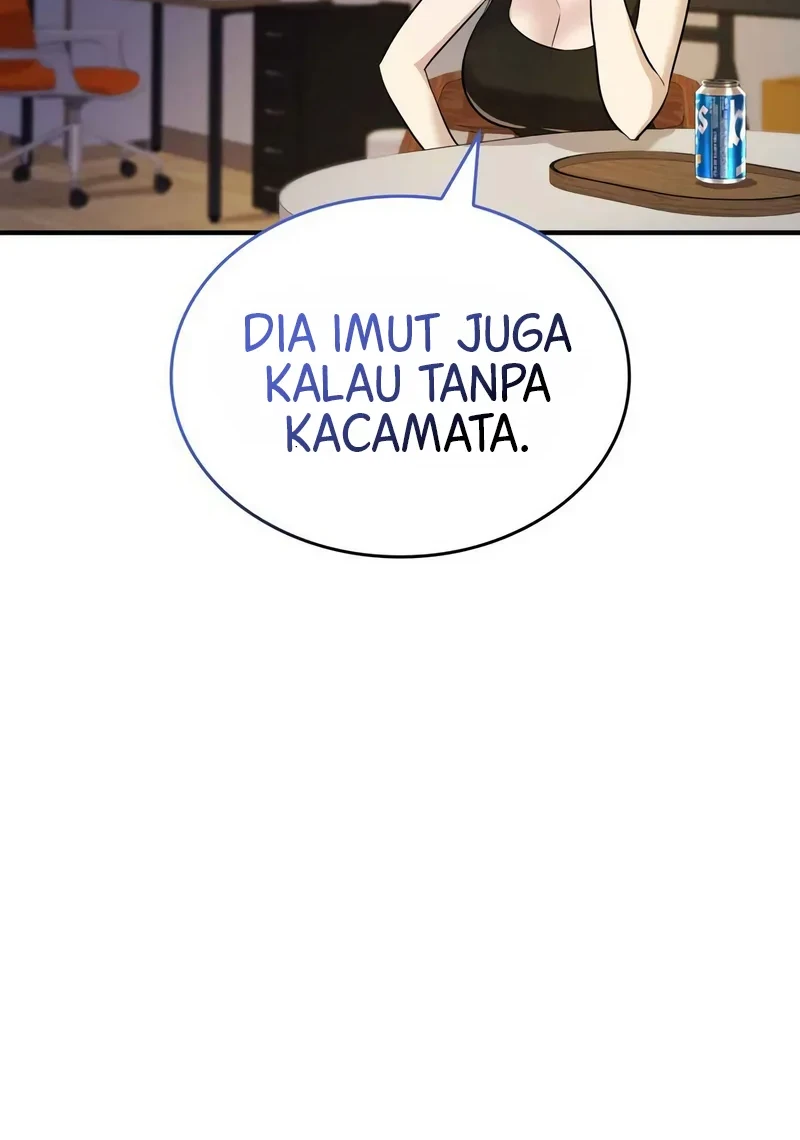 Teto X Egen Chapter 10 - halaman 27