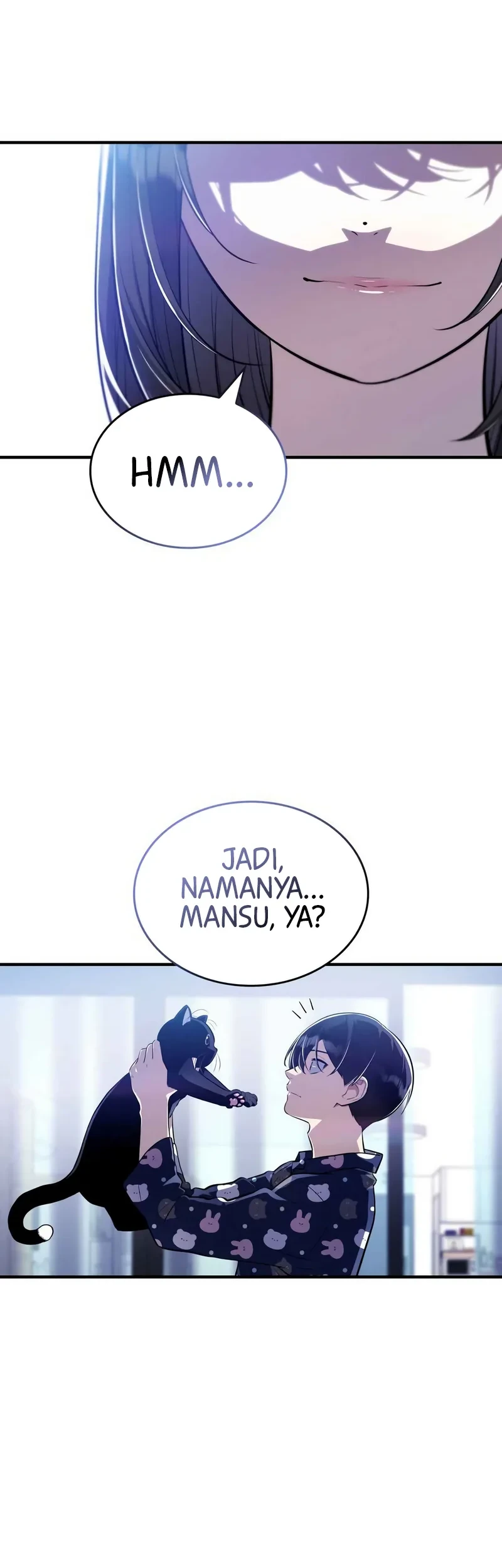 Teto X Egen Chapter 10 - halaman 3