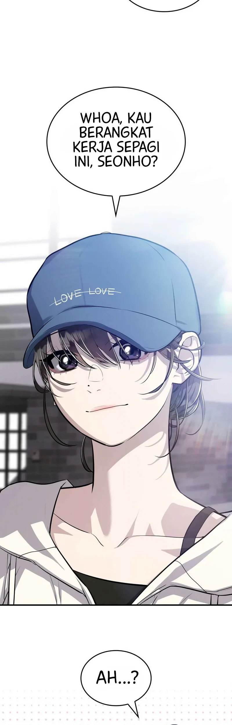 Teto X Egen Chapter 10 - halaman 30