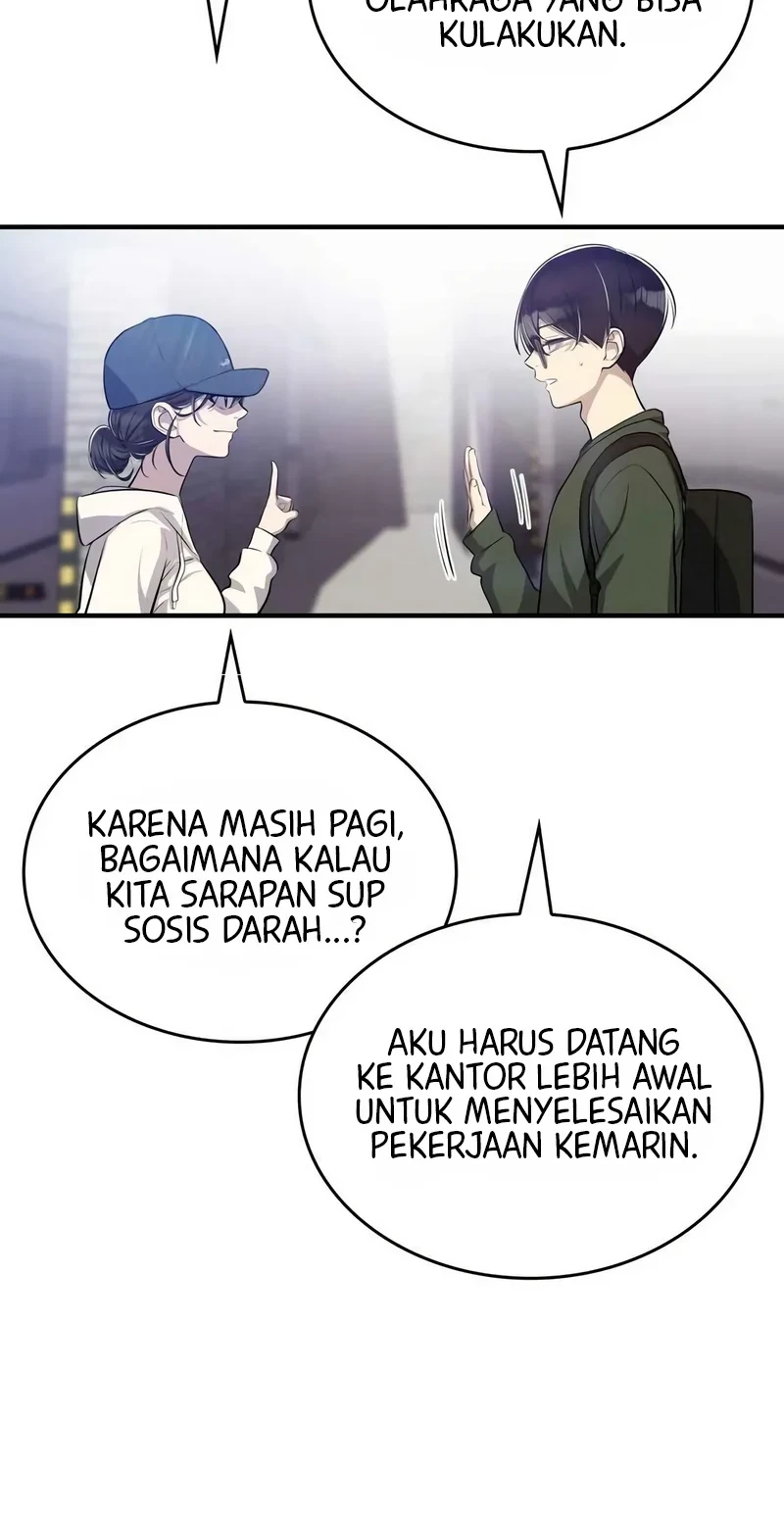 Teto X Egen Chapter 10 - halaman 35