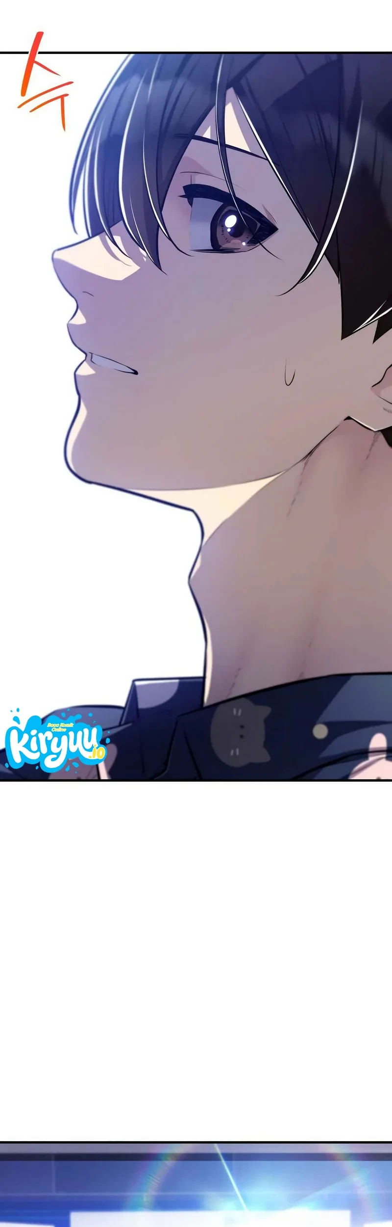 Teto X Egen Chapter 10 - halaman 4