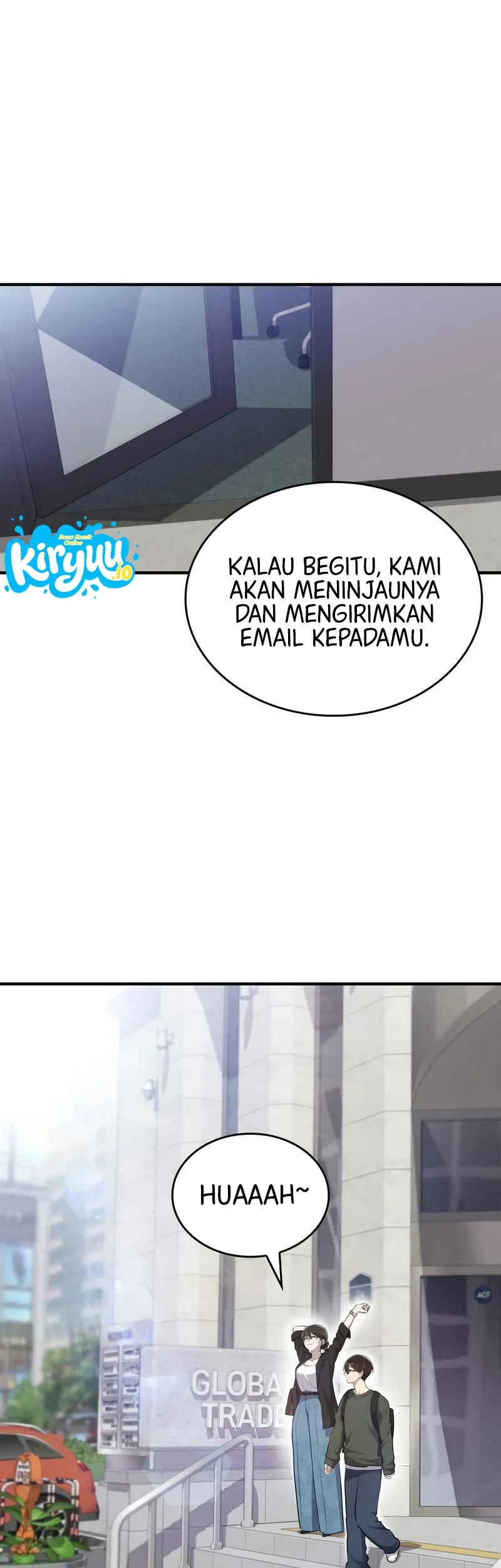 Teto X Egen Chapter 10 - halaman 42