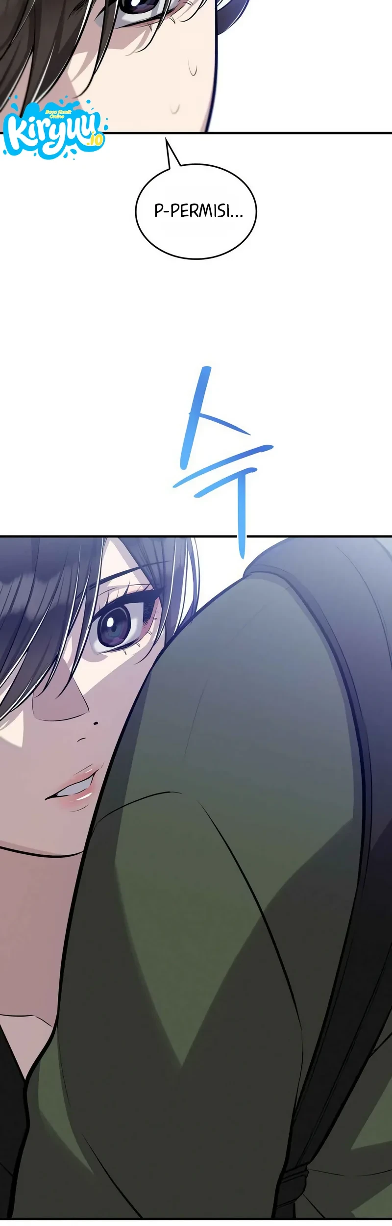 Teto X Egen Chapter 10 - halaman 51