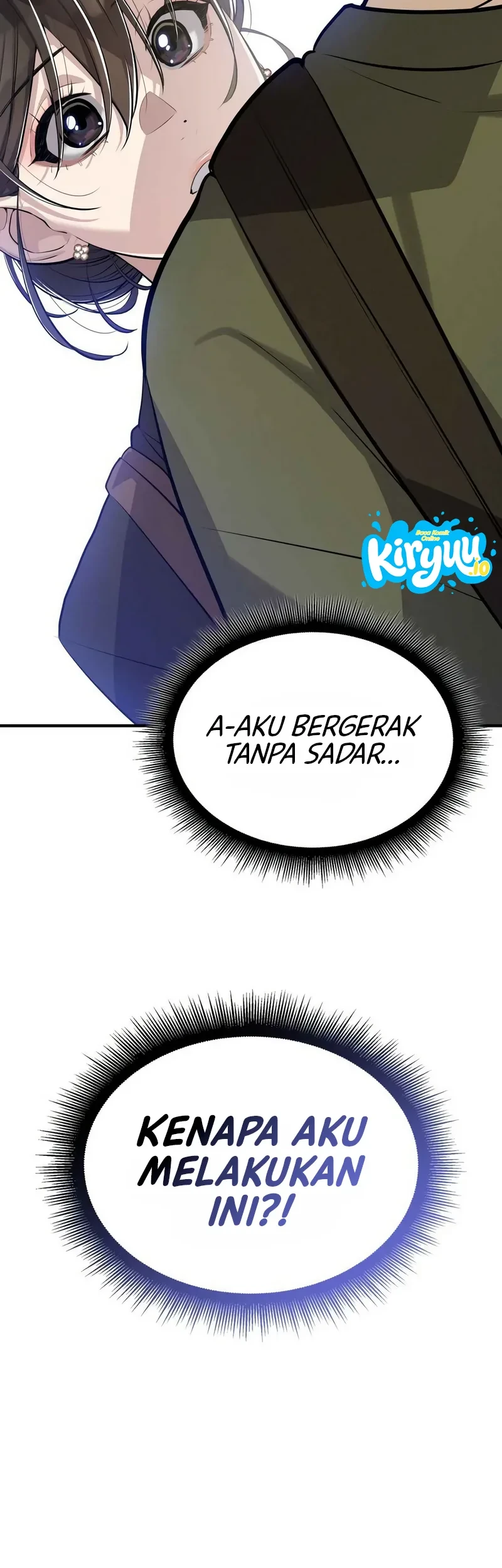 Teto X Egen Chapter 10 - halaman 54