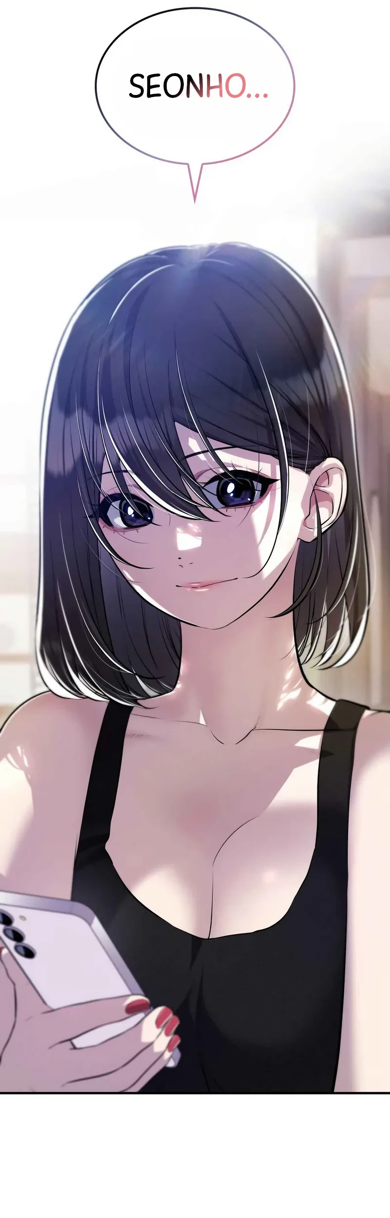 Teto X Egen Chapter 10 - halaman 7