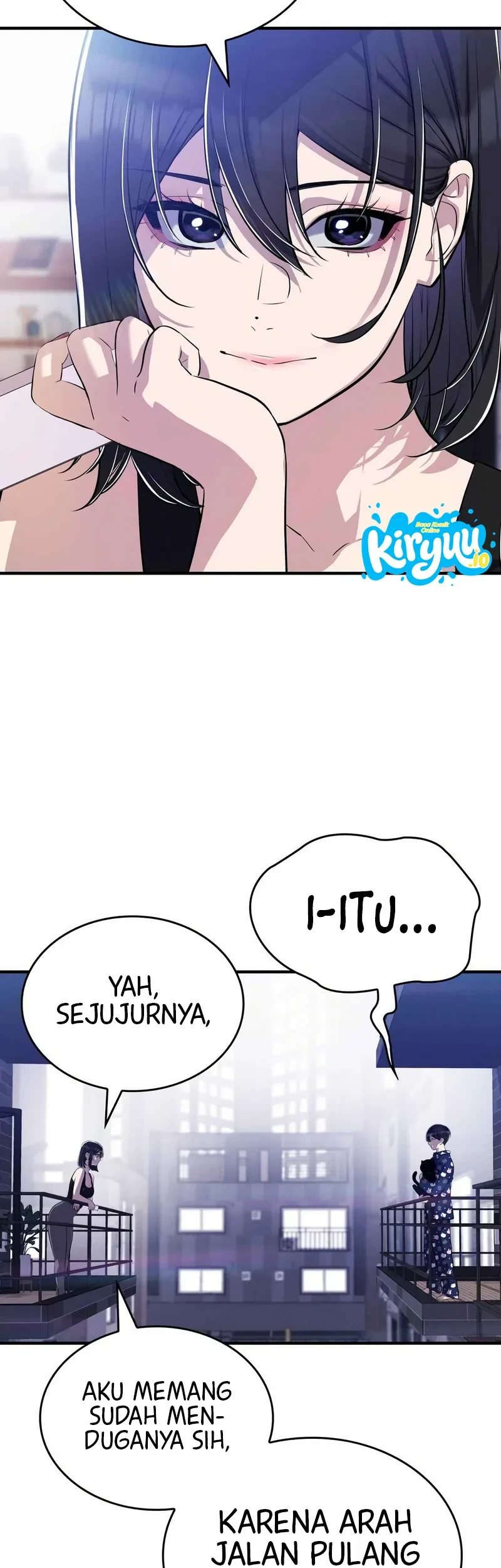 Teto X Egen Chapter 10 - halaman 9