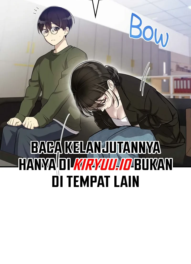 Teto X Egen Chapter 11 - halaman 13