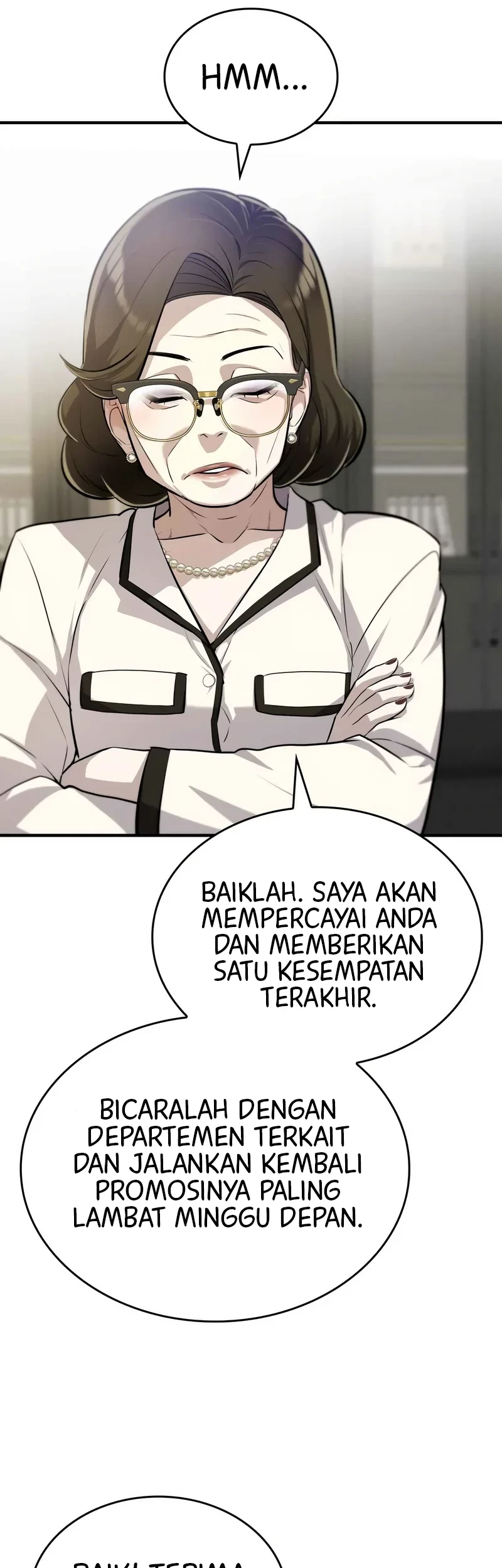 Teto X Egen Chapter 11 - halaman 14