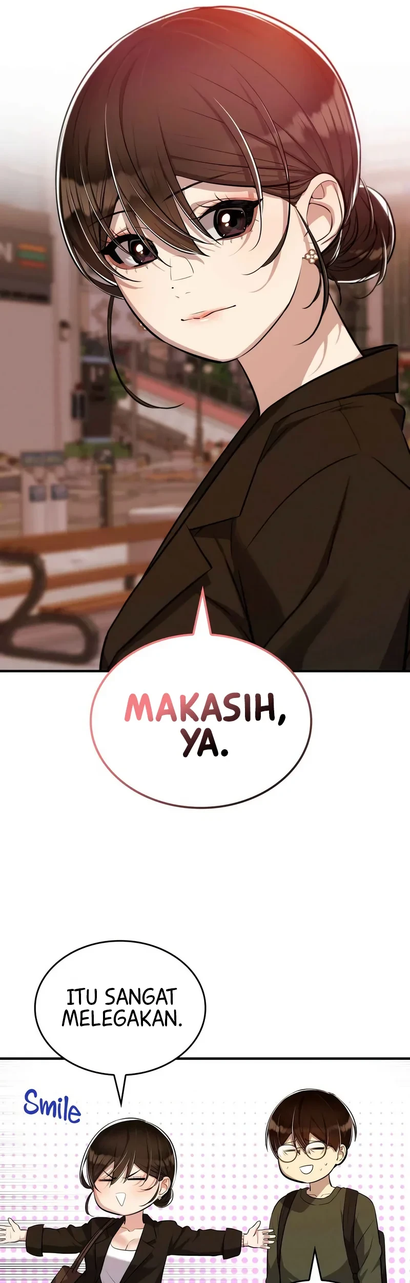 Teto X Egen Chapter 11 - halaman 22