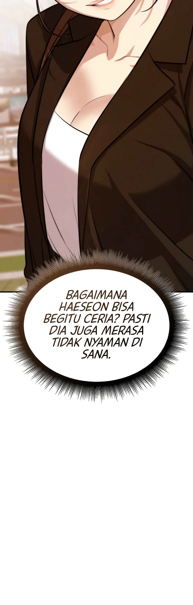 Teto X Egen Chapter 11 - halaman 25