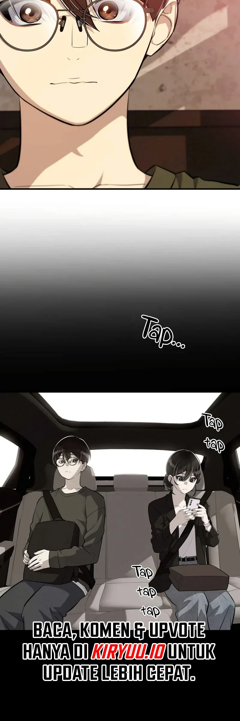 Teto X Egen Chapter 11 - halaman 28