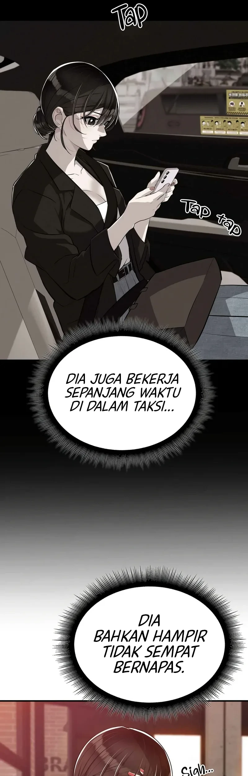 Teto X Egen Chapter 11 - halaman 29