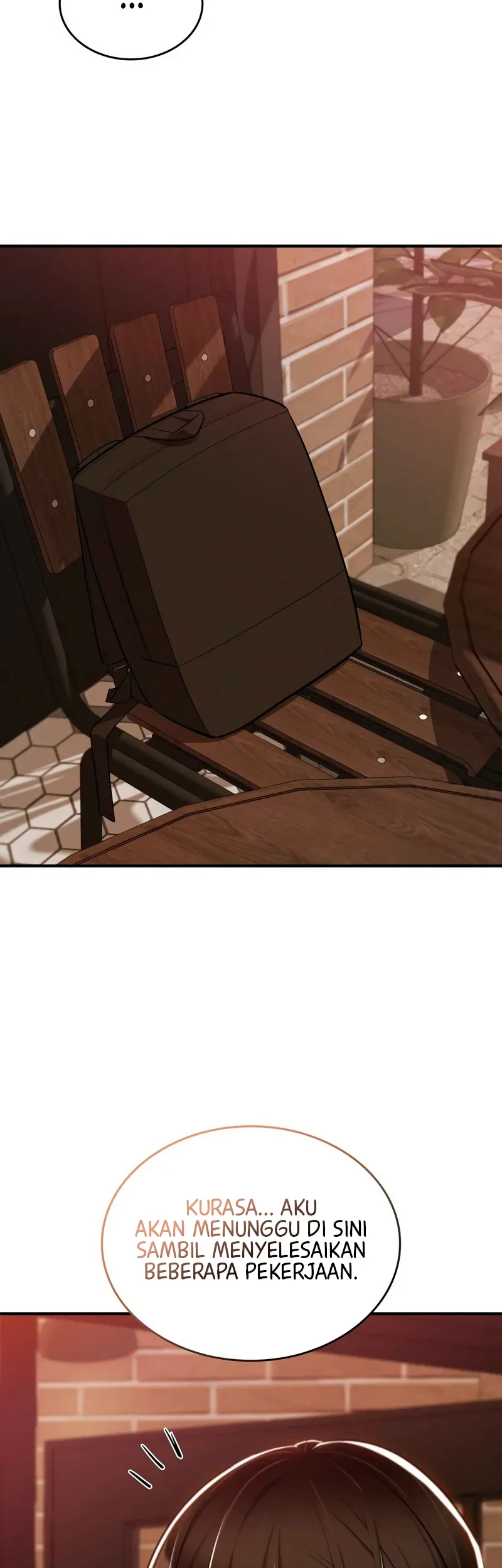 Teto X Egen Chapter 11 - halaman 38