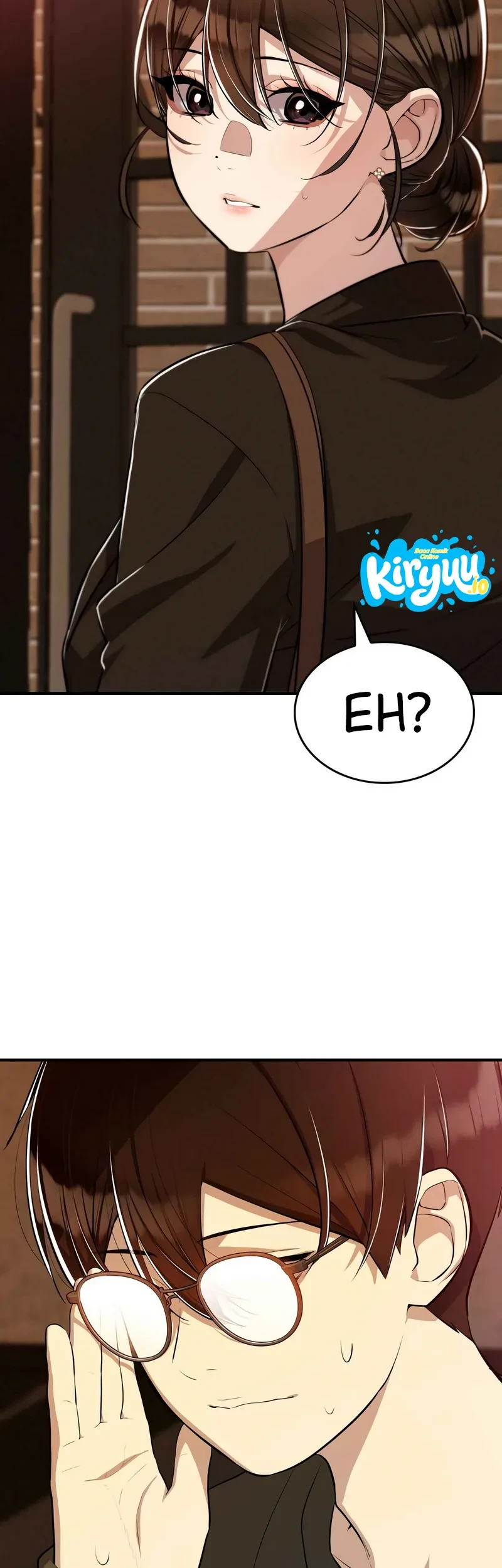 Teto X Egen Chapter 11 - halaman 39