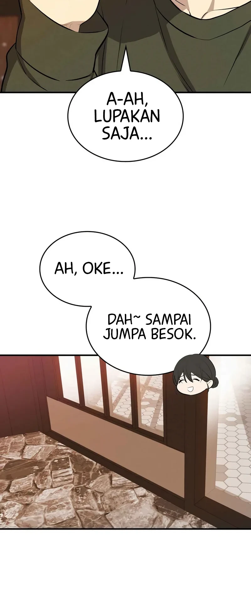 Teto X Egen Chapter 11 - halaman 40