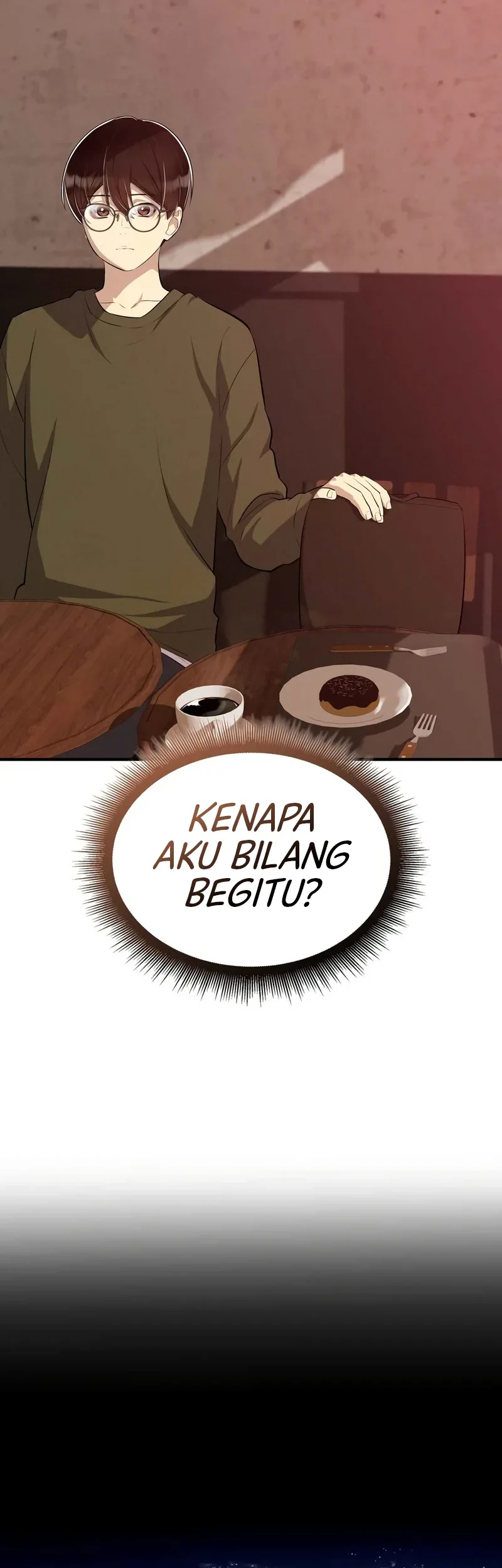 Teto X Egen Chapter 11 - halaman 42