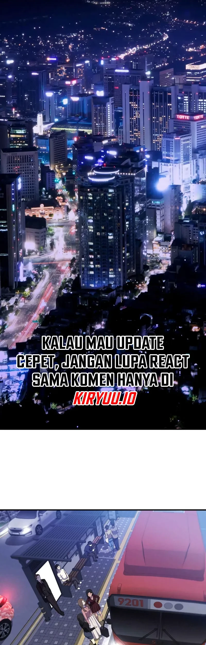Teto X Egen Chapter 11 - halaman 43