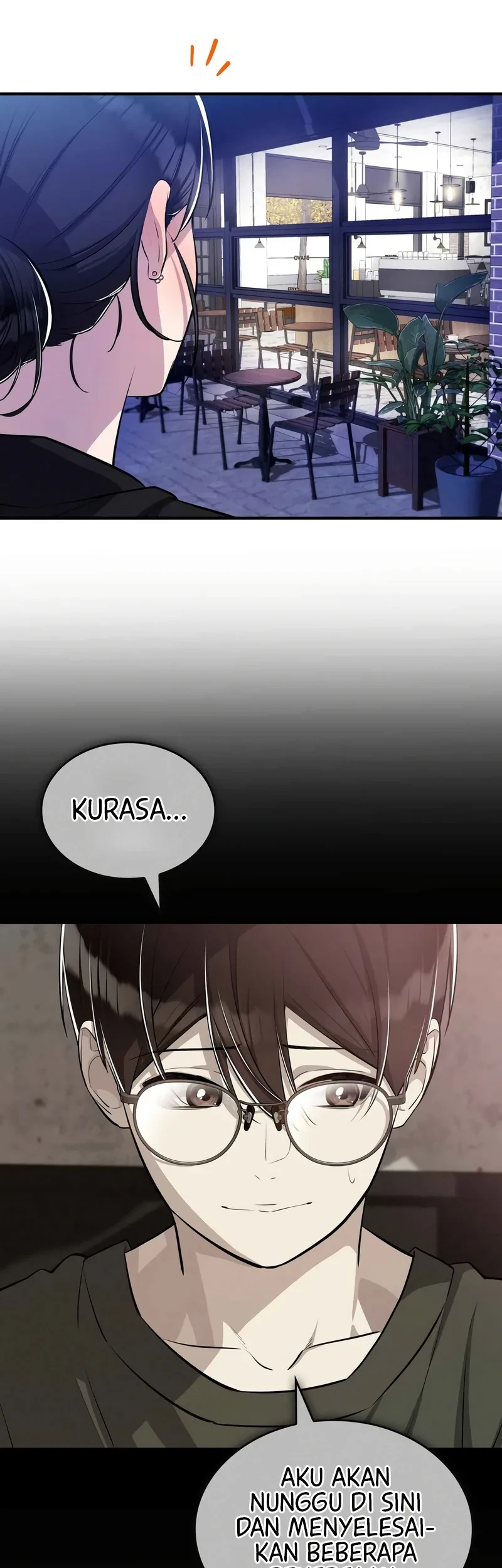 Teto X Egen Chapter 11 - halaman 46