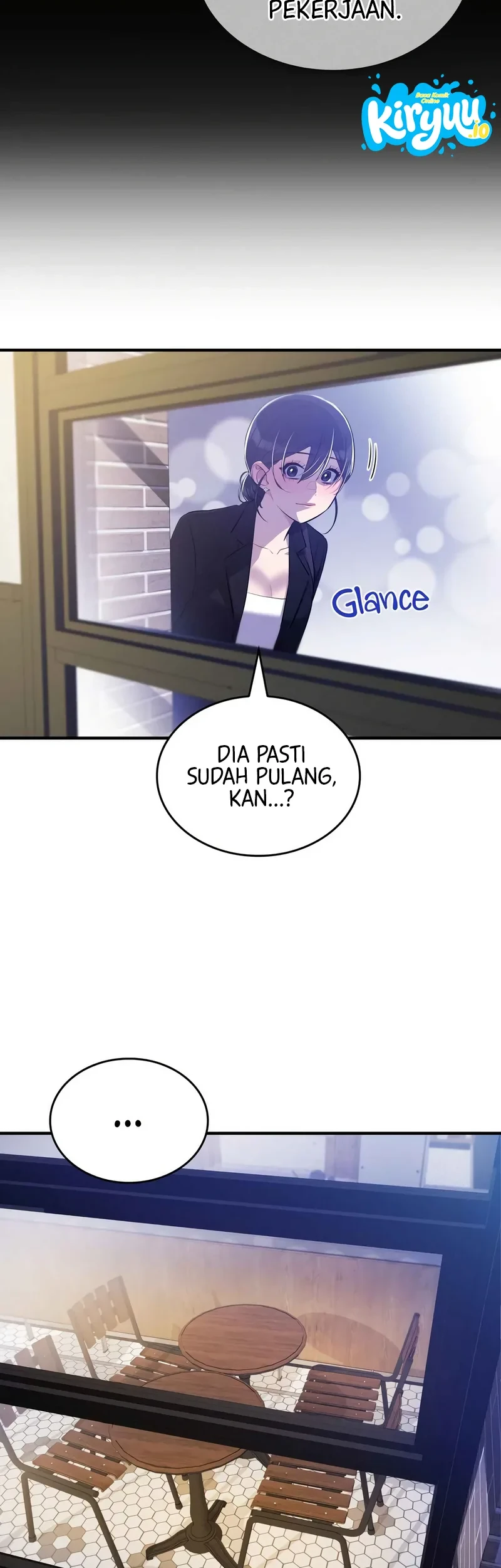 Teto X Egen Chapter 11 - halaman 47