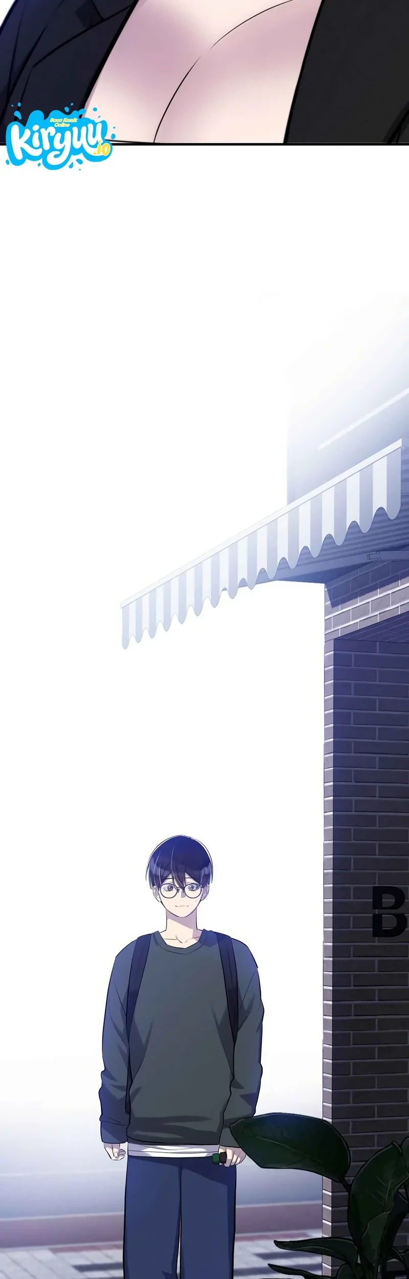 Teto X Egen Chapter 11 - halaman 51