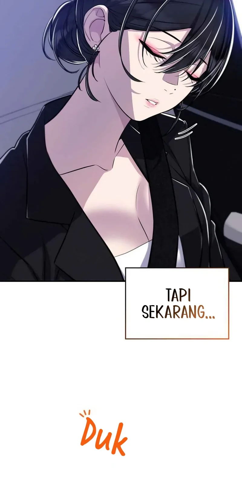 Teto X Egen Chapter 12 - halaman 11