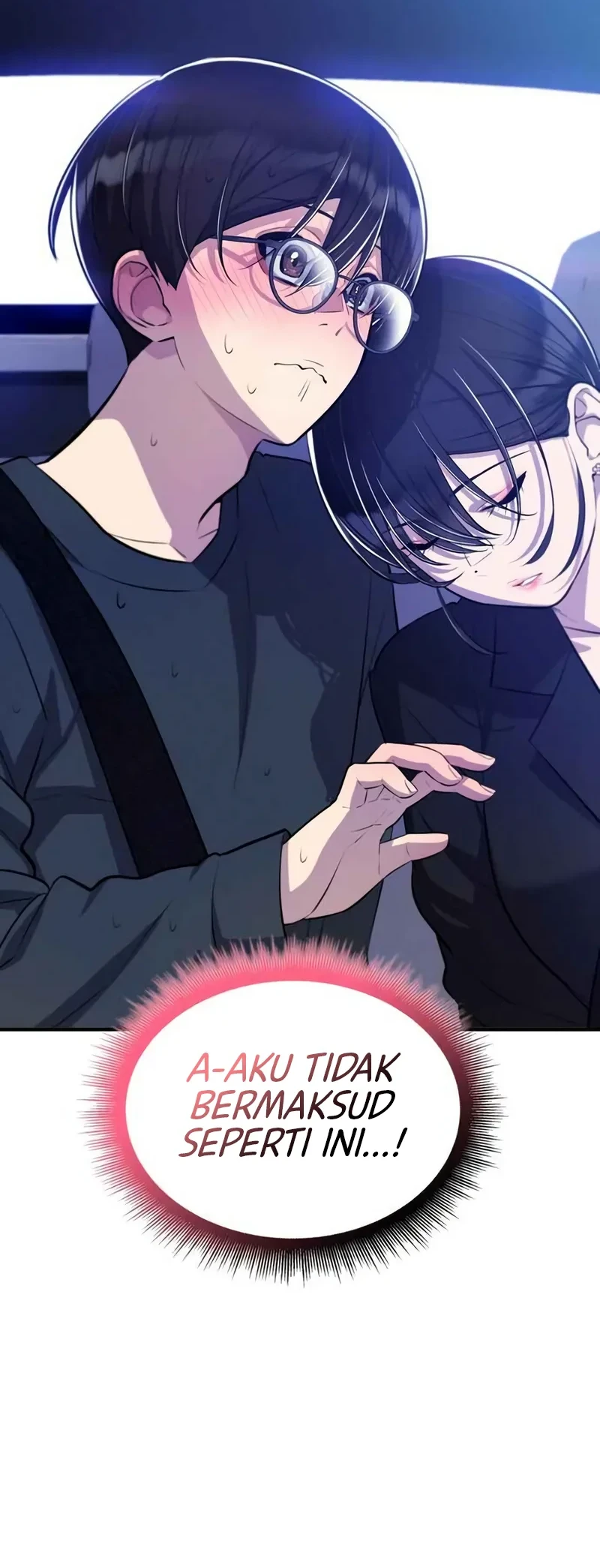 Teto X Egen Chapter 12 - halaman 15