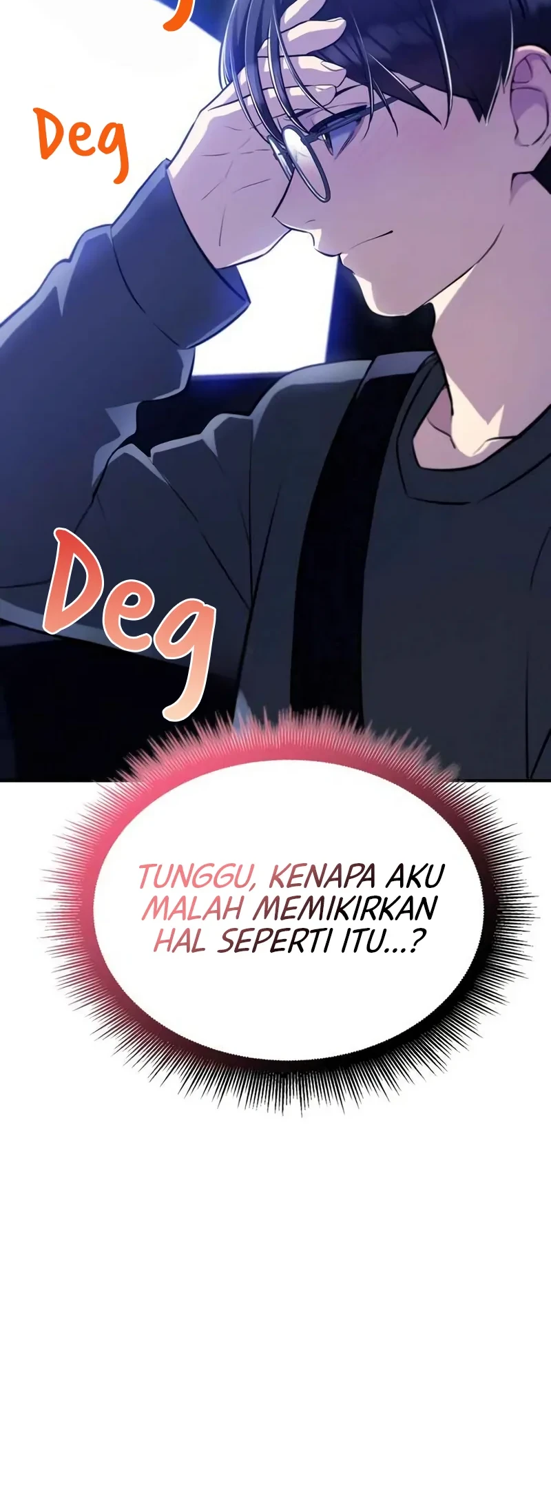 Teto X Egen Chapter 12 - halaman 19