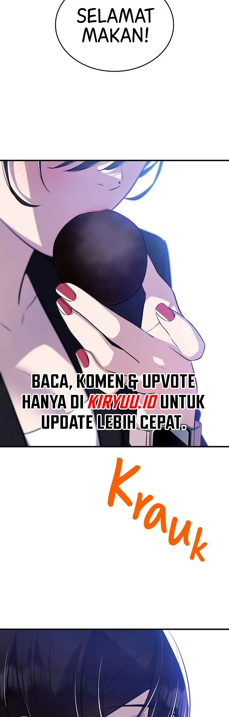 Teto X Egen Chapter 12 - halaman 2