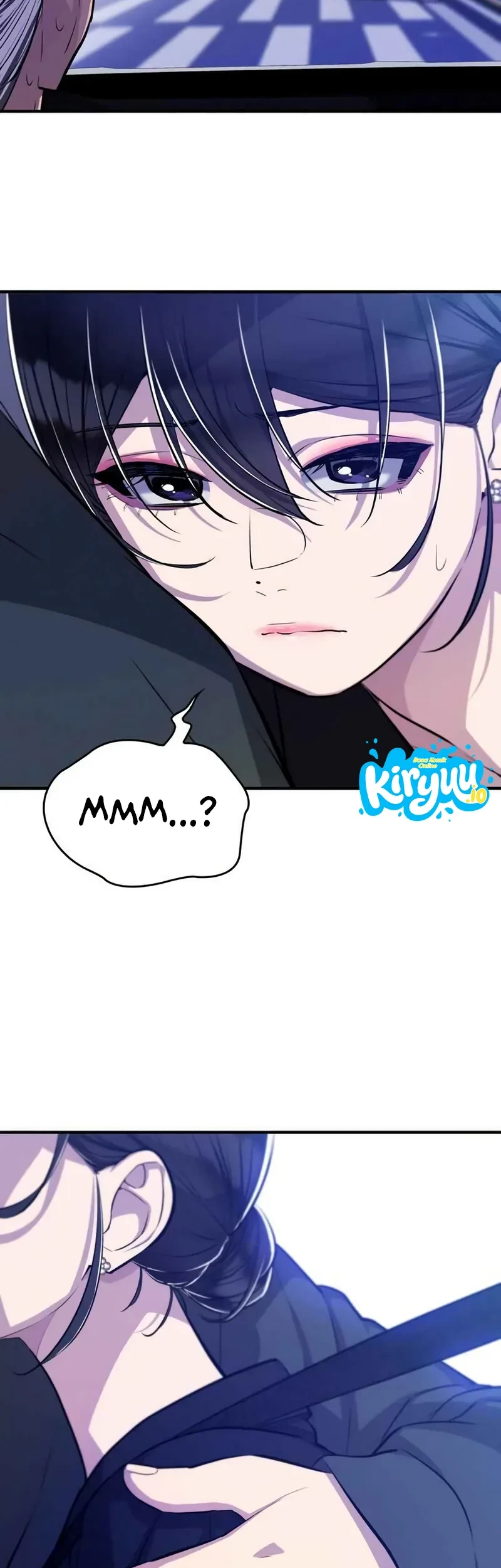 Teto X Egen Chapter 12 - halaman 22