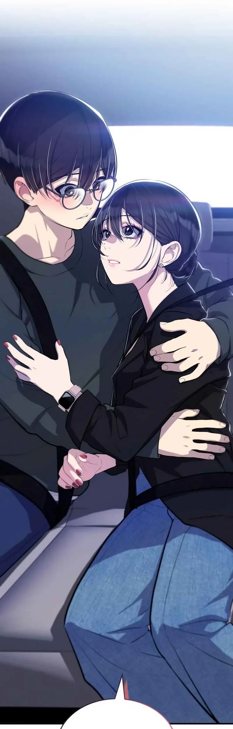 Teto X Egen Chapter 12 - halaman 24