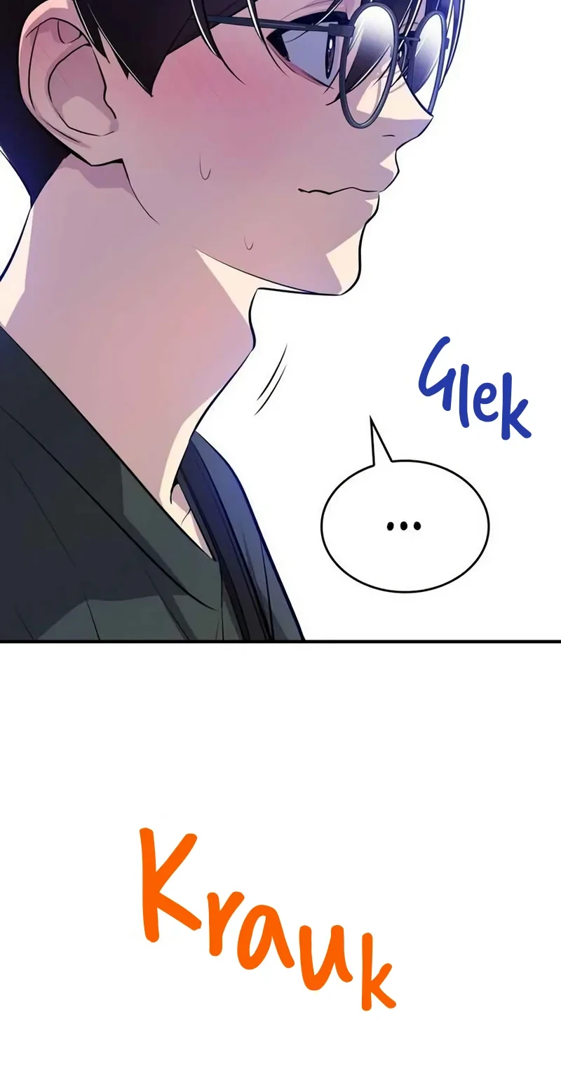 Teto X Egen Chapter 12 - halaman 3