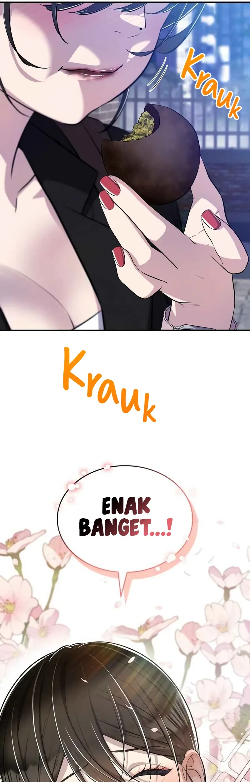 Teto X Egen Chapter 12 - halaman 4