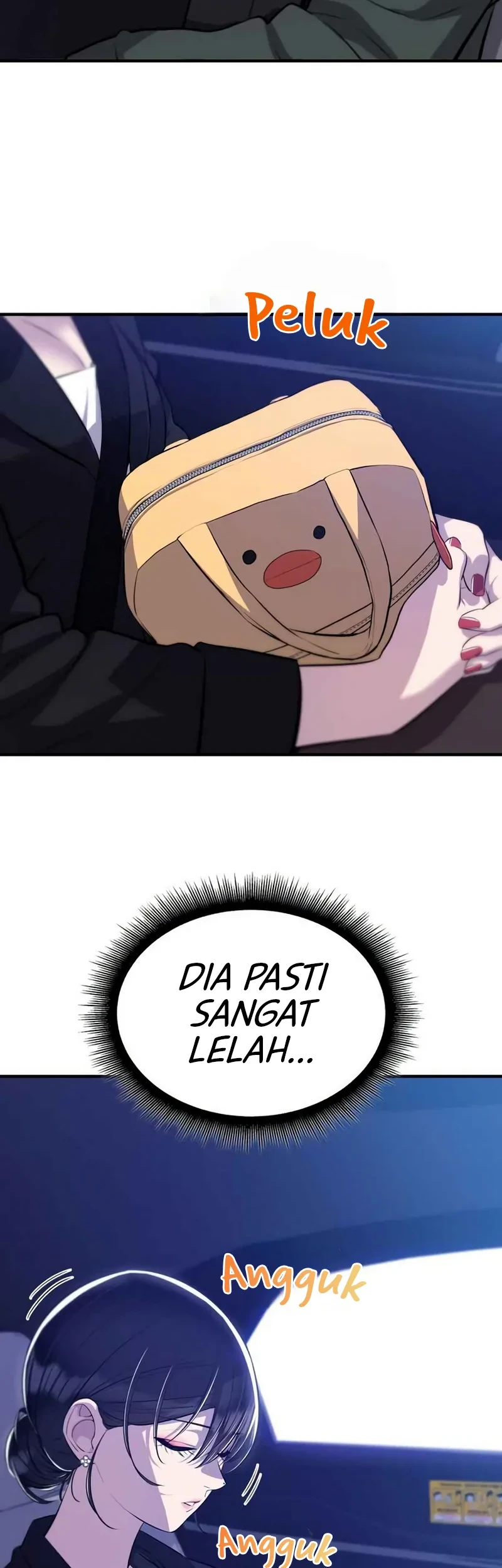 Teto X Egen Chapter 12 - halaman 9