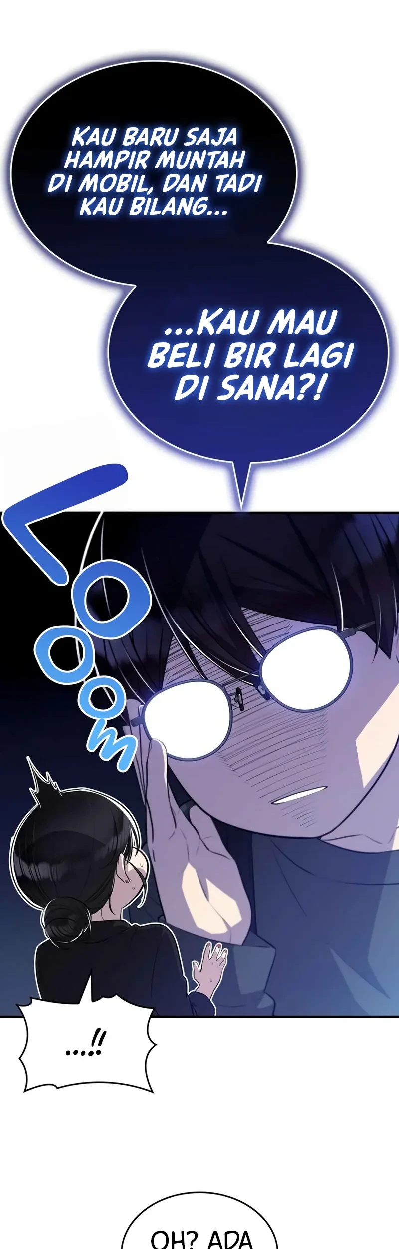 Teto X Egen Chapter 13 - halaman 11