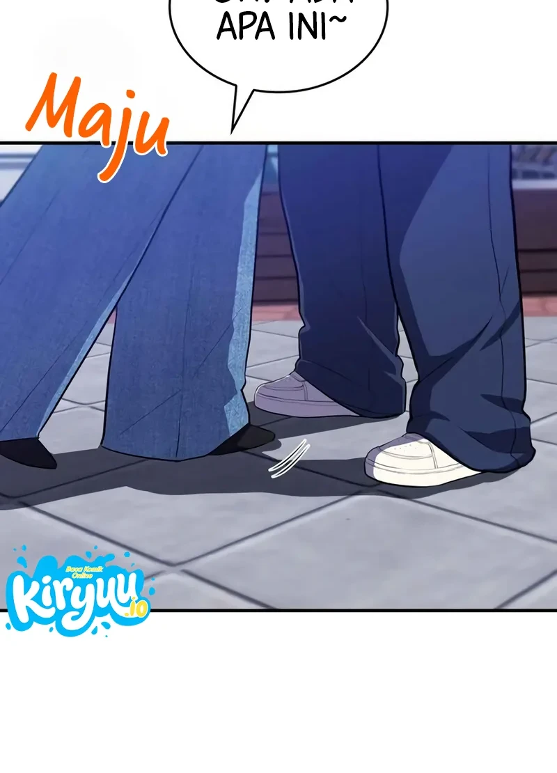 Teto X Egen Chapter 13 - halaman 12