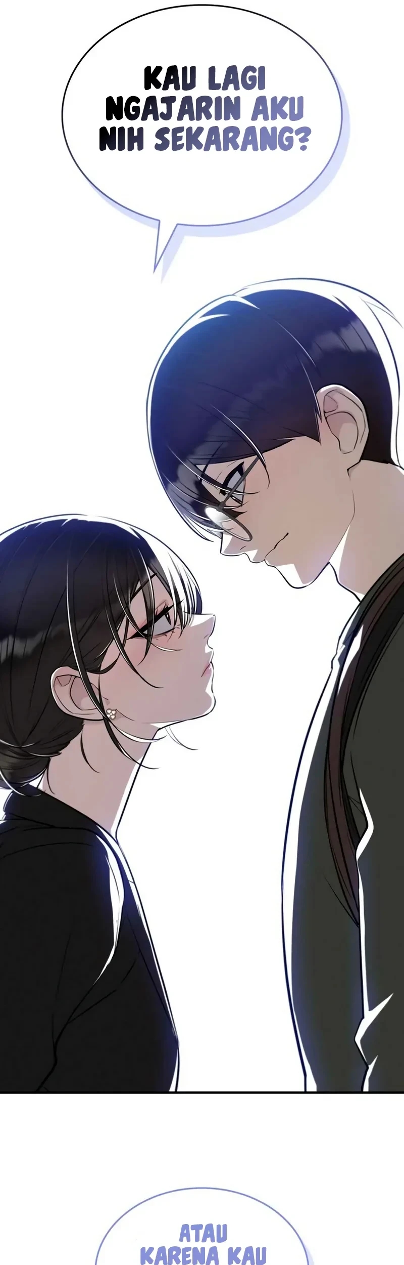 Teto X Egen Chapter 13 - halaman 13