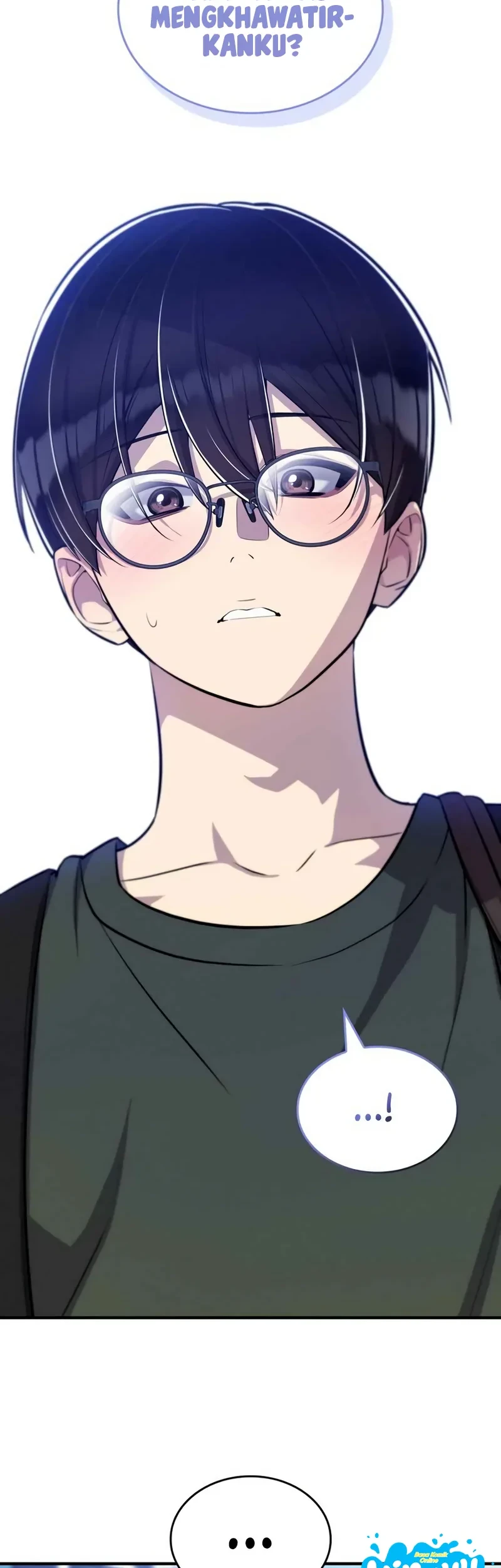 Teto X Egen Chapter 13 - halaman 14